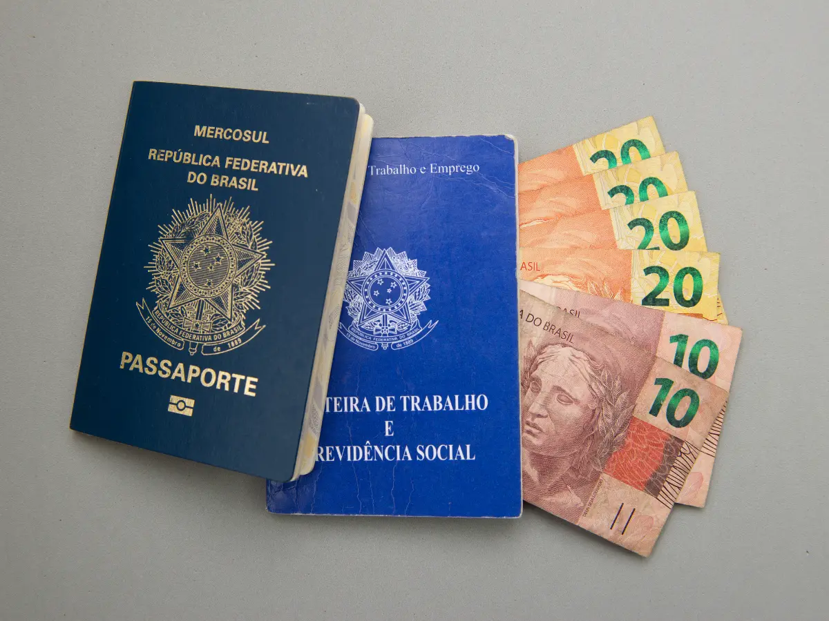 Abono salarial - fonte Canva