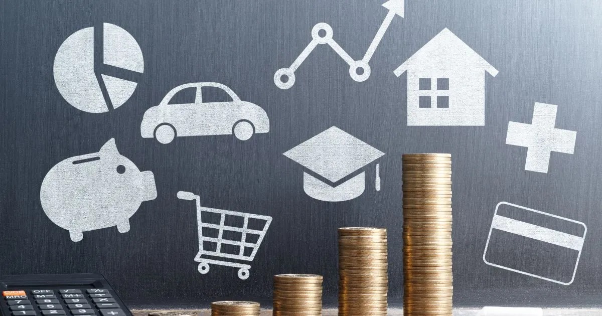 Poupança Como Investimento - Fonte Copilot