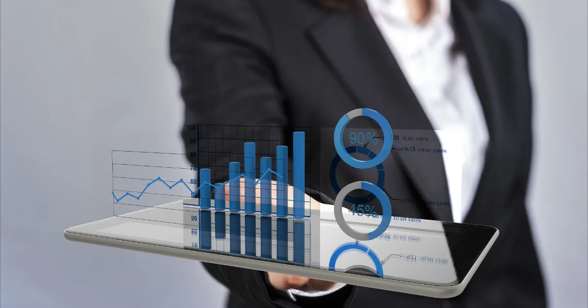 Poupando e Investindo - Fonte Copilot